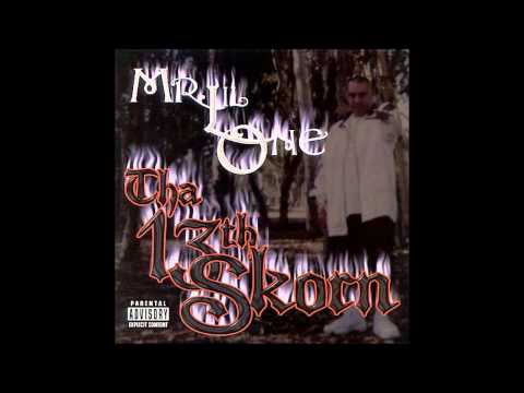 Mr. Lil One - Stay With Me