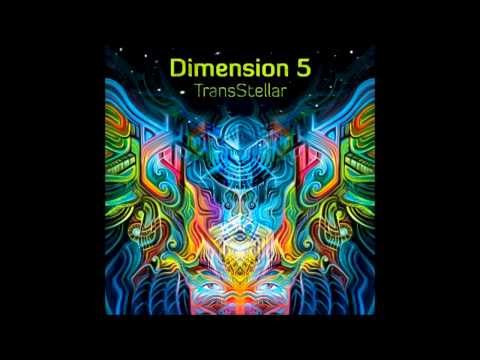 Dimension 5 - TransStellar [FULL ALBUM]