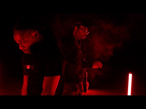 YUNG LEEKS - POCUS Dir| SkullNScorpion