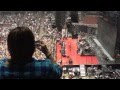 The Killers- Anaheim 5/1/13-Mr.Brightside ...