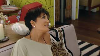 Kylie &amp; Kendall Fight Over Tyga | keeping up with the Kardashians