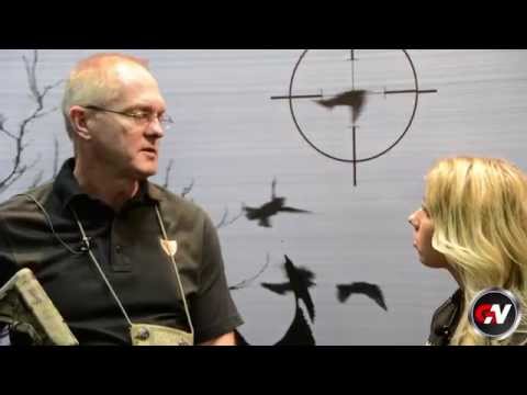 11-inch barrel to 1,000 yards? Yep, the Alexander Arms Highlander 6.5 Grendel gets it done