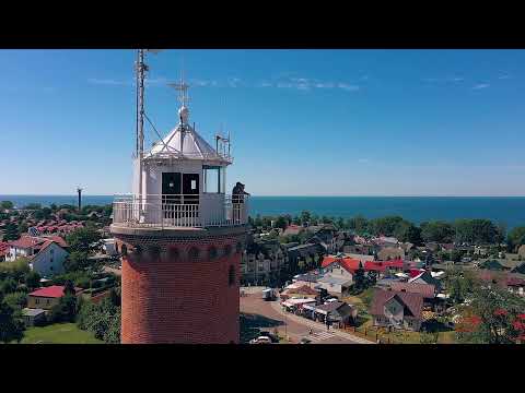 Enklawa Jarosławiec - prezentacja terenu