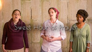 Sweet Hour of Prayer (Silo Sessions) // Sounds Like Reign