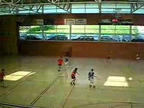 CFS Molins'99-Adedi (4-0)