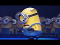 Chulo Por Bad Gyal Young Miko Tokischa Minion Version Cartoon Melody
