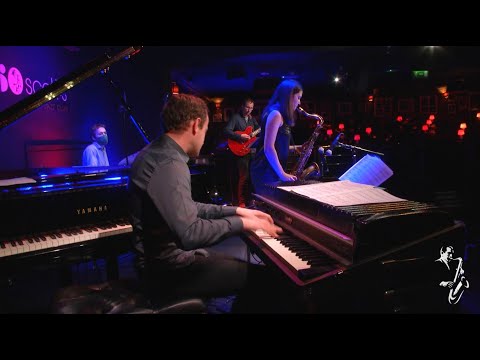 'A View with a Room' - Trish Clowes MY IRIS at Ronnie Scott's