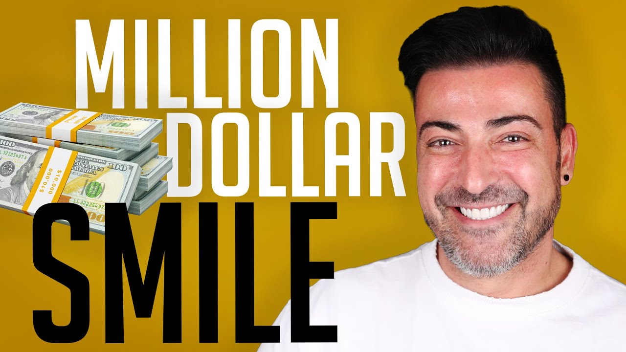 full smile makeover