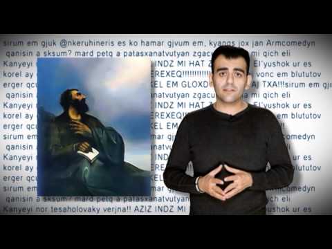 ArmComedy 137 - Azeri Style ընտրություններ