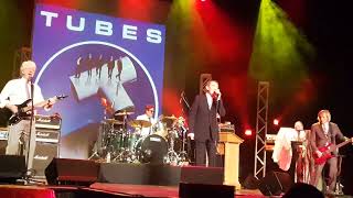 The Tubes - Power Tools, Riviera Theatre, North Tonawanda May 18, 2019