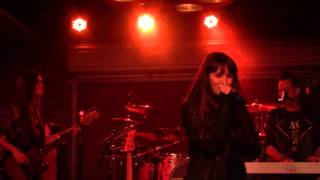 Gabbie Rae Let The Music Do the Talking Soundcheck Live