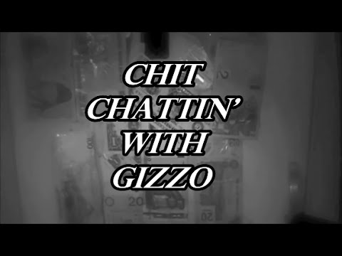 Chit Chattin' With Gizzo Feat. Awdazcate