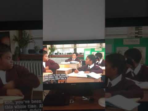 Best scene from Hardball (2001)