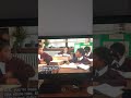 Best Scene From Hardball 2001