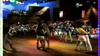 La Onda Vaselina, Hoy Te Diré