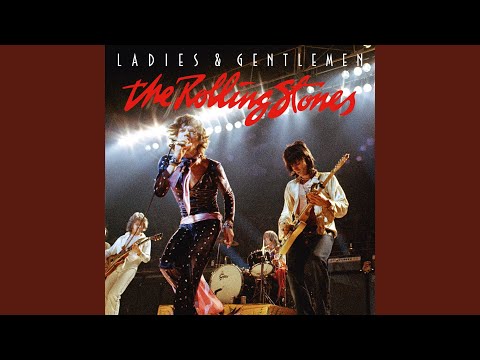 Bye Bye Johnny (Live)