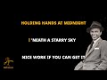 Frank Sinatra - NICE WORK IF YOU CAN GET IT - KARAOKE