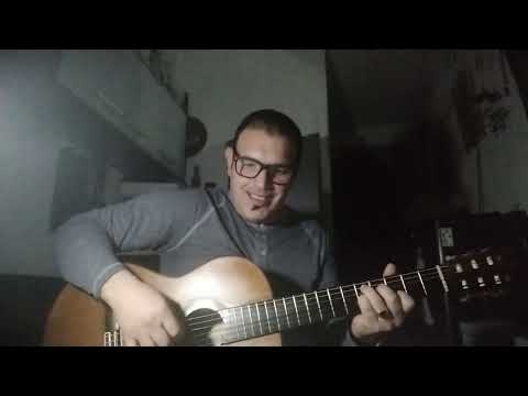 Explicación De Mi Amor - Alfredo Zitarrosa