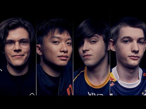 OPL 2019 Split 1 Gauntlet - Promo