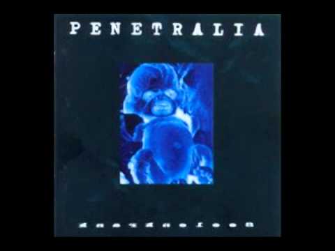 Penetralia - Seelenkrank