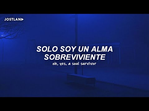 Jeezy - Soul Survivor ft. Akon (Sub. Español + Lyrics) | only way to go and so