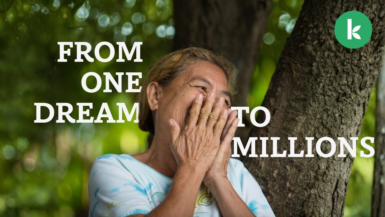 From One Dream to Millions: The Ripple Effect of Kiva Loans