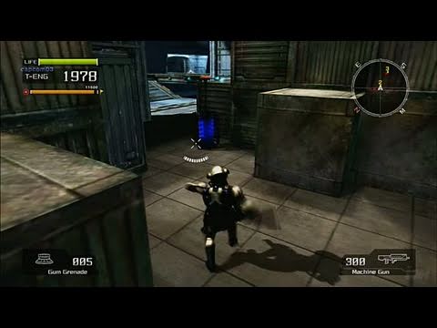 Lost Planet: Extreme Condition -- Colonies Edition Xbox