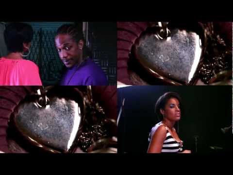 Wayne Marshall ft. Mavado - My Heart | Official Music Video