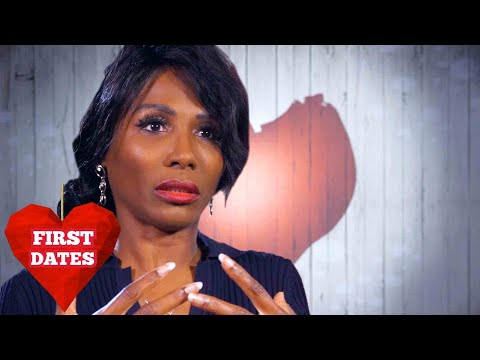 Why Sinitta & Simon Cowell Broke up | First Dates