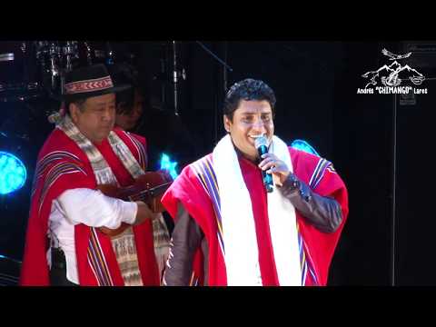 ✔ EXPRESO PUQUIO ♫ Porfirio Ayvar ♪ Lares Entertainment ♪