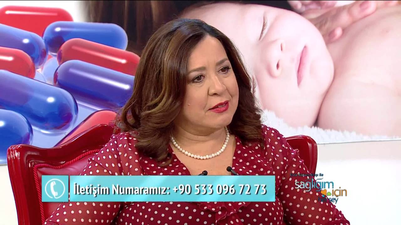 Yumurta Nakliyle – Yumurta Donasyonuyla – Tüp Bebek Tedavisi