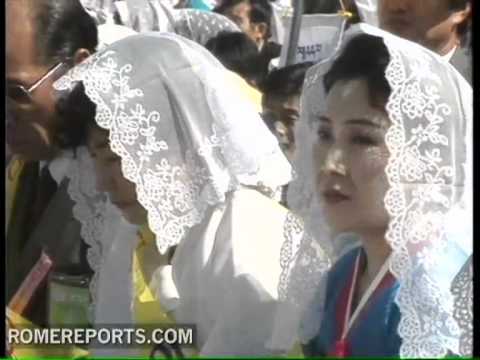 Cities begin to battle for World Youth Day after Rio de Janeiro 2013