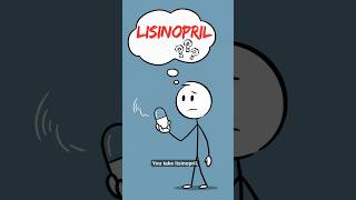 What Does Lisinopril Really Do | Simple Explanation of How Lisinopril Works