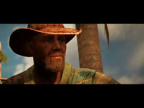 Far Cry 6 Zachód słońca #54