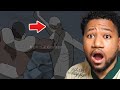 CRAZIEST BATTLE EVER Scp 096 Vs Thragg Fan Animation