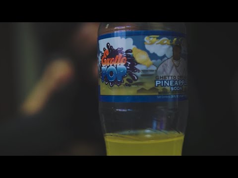 1200 Ceejay - Nightmare on 1200 Street