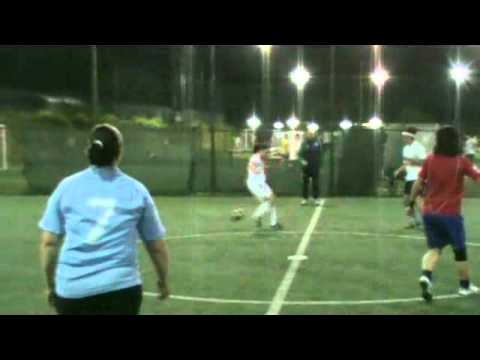 Sintesi Ceraselle Kennedy