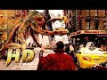 Doctor Strange Vs Gargantos Full Fight Scene Doctor Strange In The Multiverse Of Madness