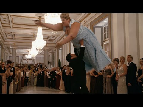 Get Smart (2008) OST - Anna (El Negro Zumbon): Dance Scene of Steve Carell & Lindsay Hollister.