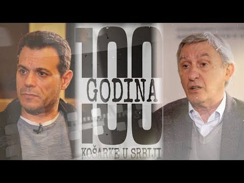 EP5 - Omaž: Nepoznate priče o najvećim imenima srpske košarke i tajna jedne koverte #novars