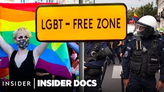 Inside Poland's 'LGBT-Free' Zones | Insider Docs