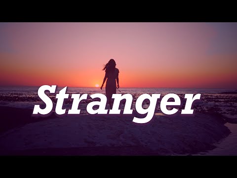 Stranger - Jeremy Shada
