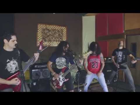 Imminent Attack - Kill Or Be Killed - The Wall Live Session