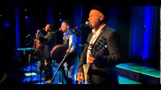 Finnegan&#39;s Wake | Four Friends Live | The High Kings