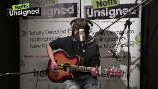 JAKE BUGG - Love Me The Way You Do &amp; Something Wrong