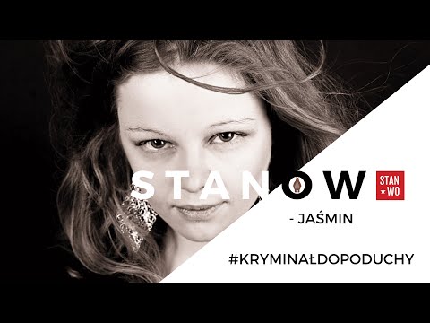 #CrimeforthePillow - Jasmin #STANOWO episode 4 (2020) - #podcast