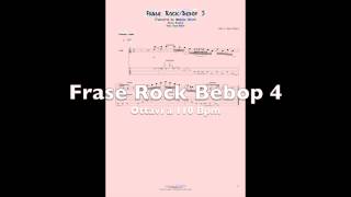 Gianluca Astuti - Frasi Rock Bebop MMI di Bruno Monello