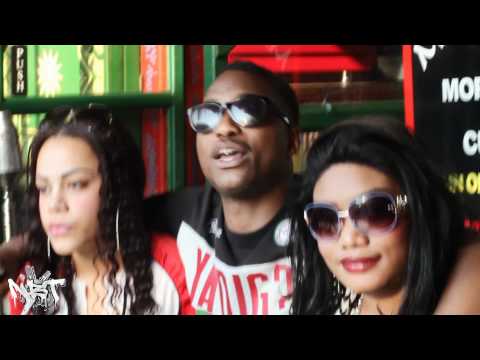 RAGE FT FLIRTA D - SHOW ME THE GIRLS