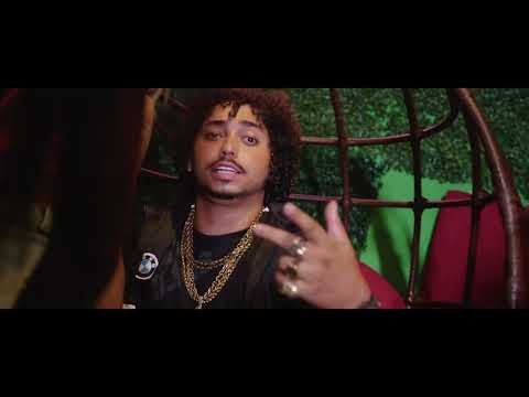 MC Alef   Hoje eu quero perereca no Morro do Sapo