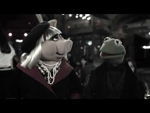Didn't I do it for you? - Miss Piggy music video